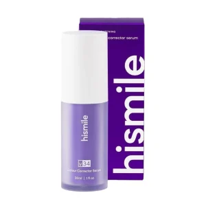 Hismile Instant Brightening Serum​